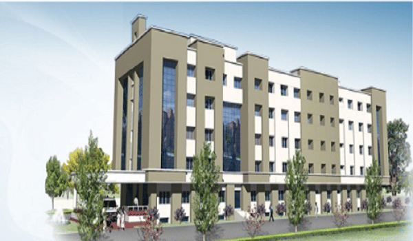 Sri Kaveri First Grade College Mysore Academic Building photo 2